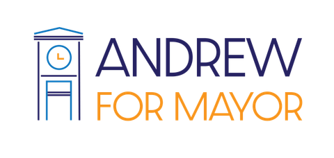 Mayor Andrew LeBlanc — Riverview, New Brunswick